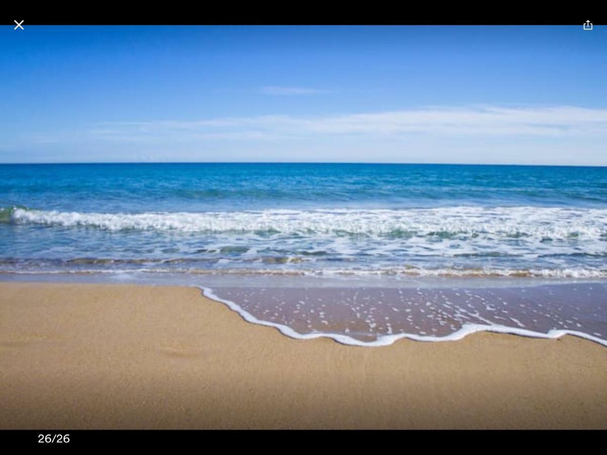 Sol Y Playa En San Juan อาลิกันเต ภายนอก รูปภาพ