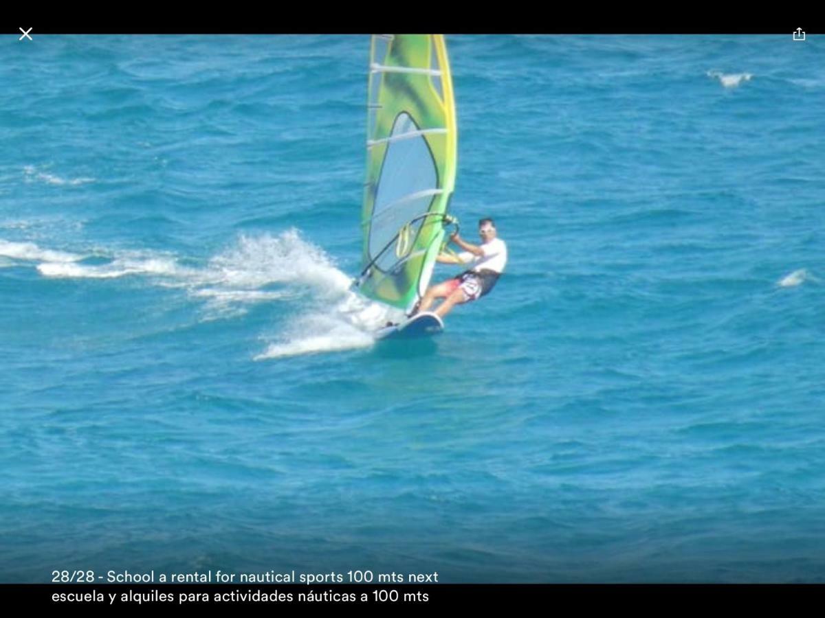 Sol Y Playa En San Juan อาลิกันเต ภายนอก รูปภาพ